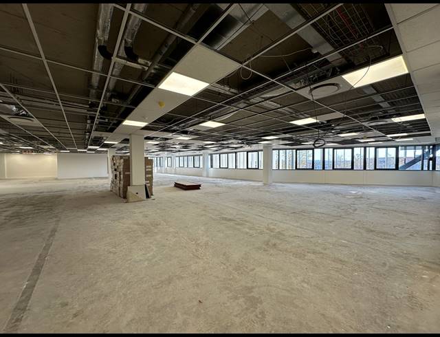 408.60M² OFFICE TO LET IN DORINGKLOOF